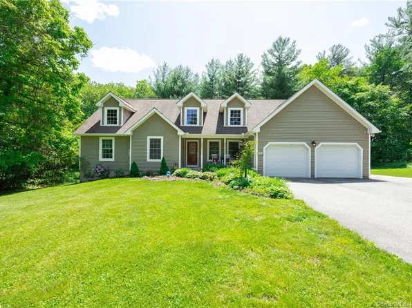 486 Mulberry Street, Southington, CT 06479