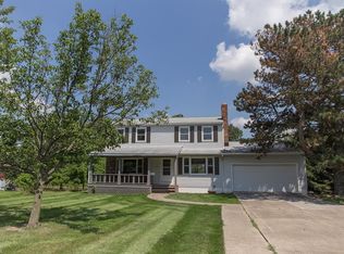 737 Hadcock Rd, Brunswick, OH 44212