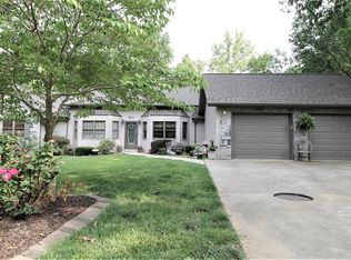 611 Thrush Ct, Troy, IL 62294