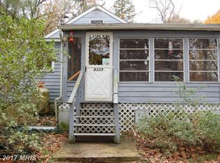 8329 Elvaton Rd, Millersville, MD 21108