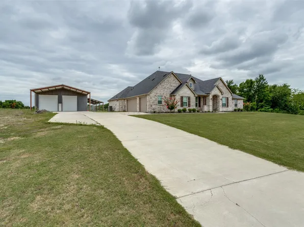 9494 County Road 466, Princeton, TX 75407