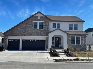 11627 S Anna Emily Dr, South Jordan, UT 84095