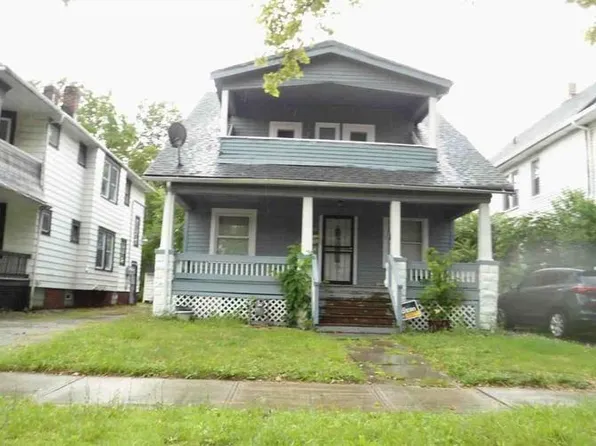 3648 E 151st St, Cleveland, OH 44120
