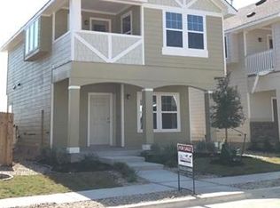 159 Friendship Oak Dr, San Marcos, TX 78666
