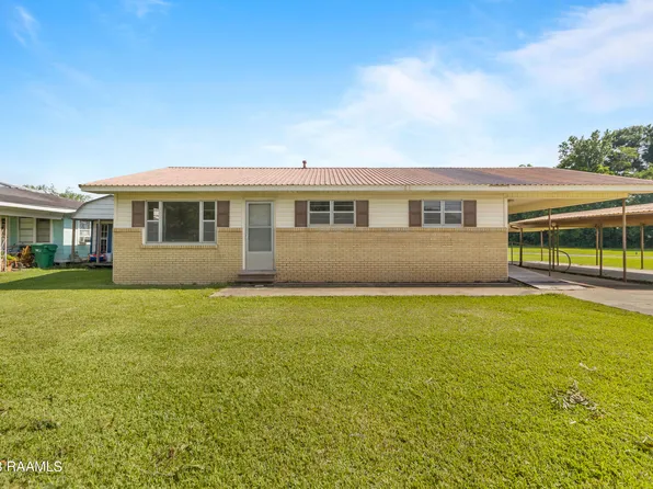 3034 Oscar Rivette St, Arnaudville, LA 70512