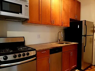 Rented by Keller Williams NYC