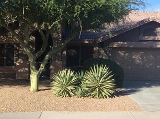 11125 S Hopi Dr, Goodyear, AZ 85338
