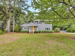 308 Hampton Road N, Wilmington, NC 28409