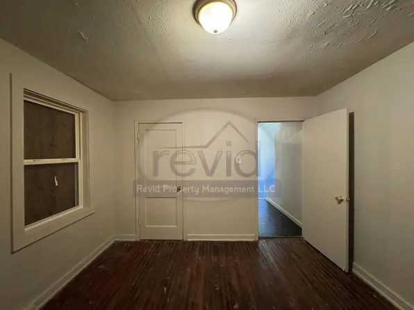 WYNN 734, 734 Lane Ave #B, Memphis, TN 38105
