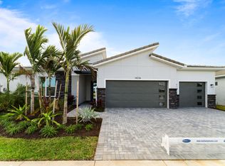 14236 SW Britton Ave, Port Saint Lucie, FL 34987