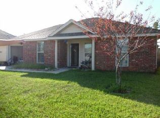 5740 Springfield Cir S, Lumberton, TX 77657