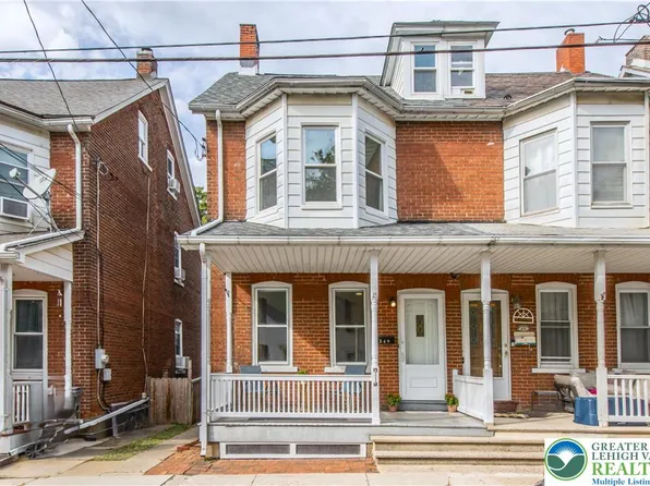 249 E Ettwein St, Bethlehem, PA 18018