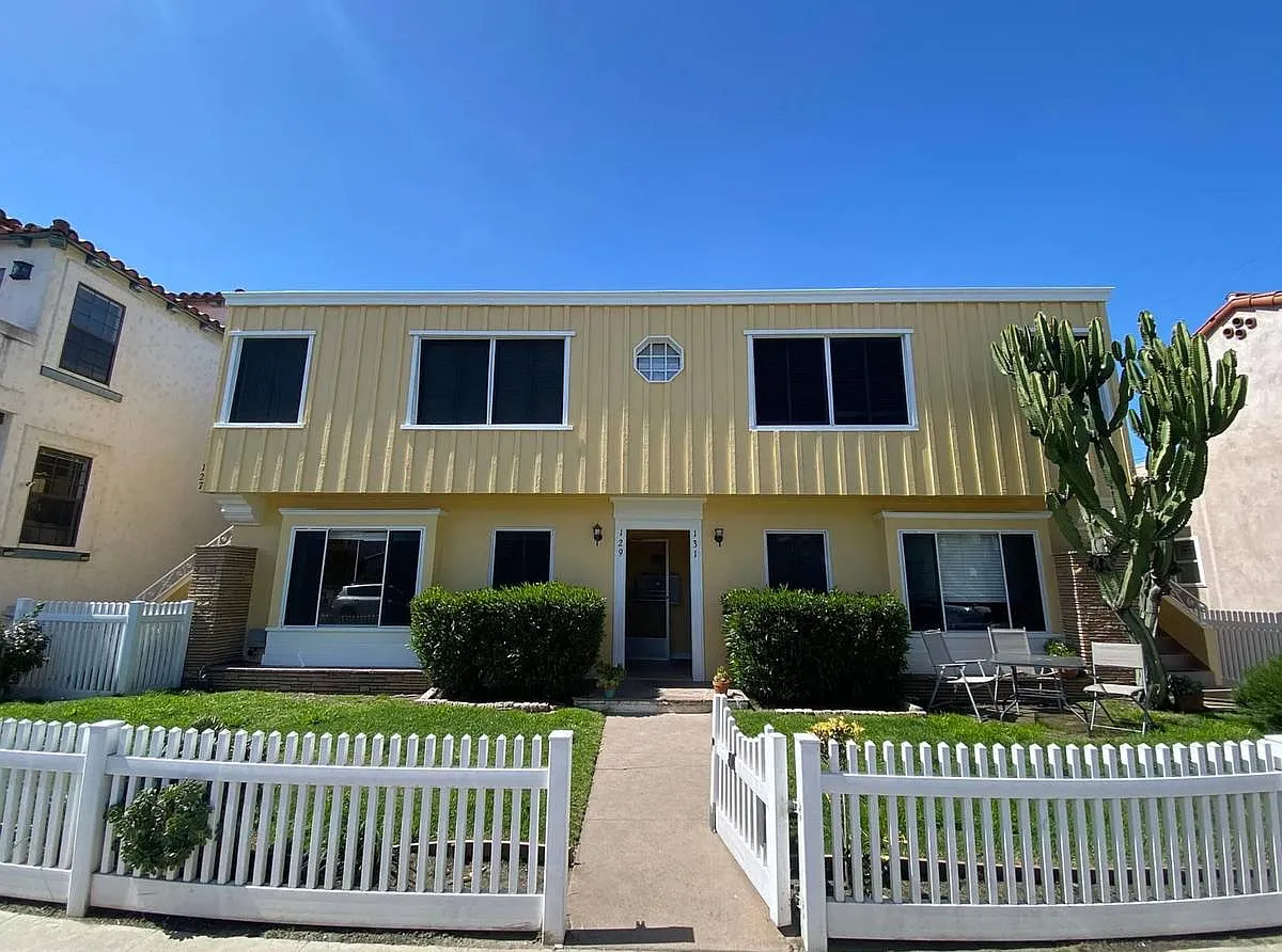 1 bed, 750 sqft, $2,495 — Photo 1