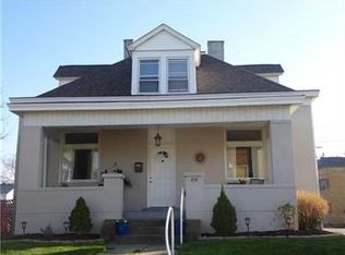 819 Summit St, McKeesport, PA 15132