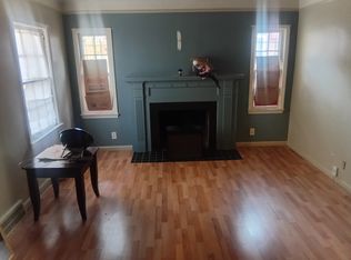 18474 Fielding St, Detroit, MI 48219