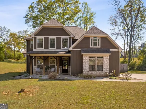 308 Stonegate Ct, Dallas, GA 30157