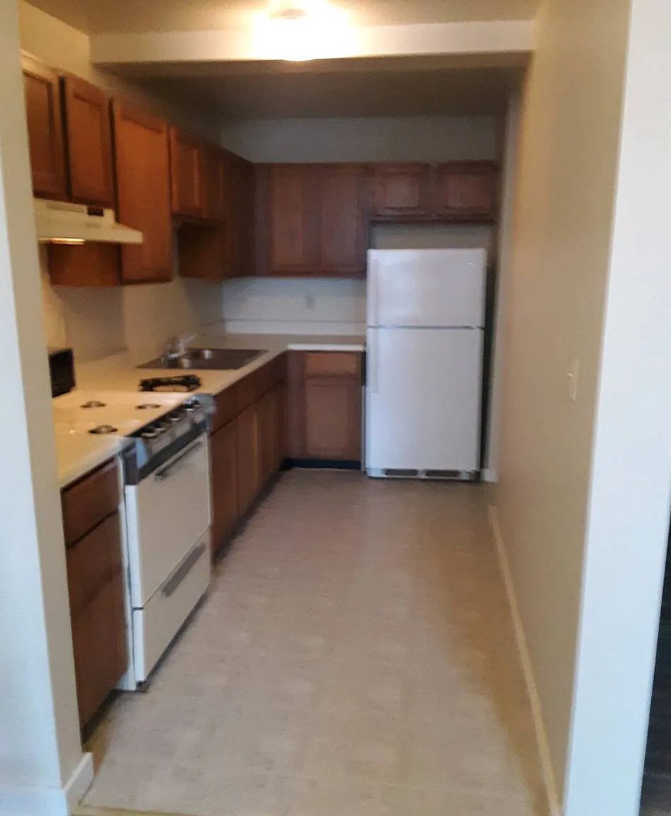 Cleveland House — Photo 2