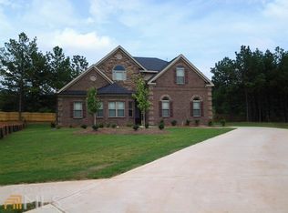 2007 Wentworth Dr, Locust Grove, GA 30248