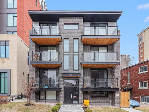 35 Monk St #7, Ottawa, ON K1S 3Y7
