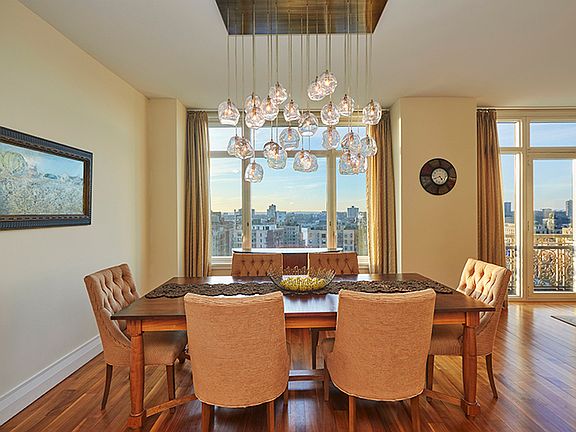 4th image of 2150 Broadway Unit Penthouse 2b