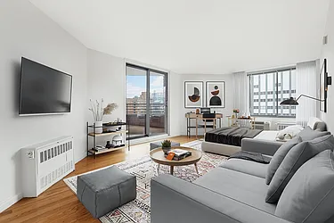 Rented by Beam Living