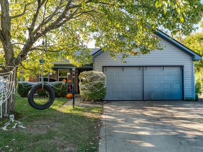 87 Beech Ct, New Whiteland, IN, 46184