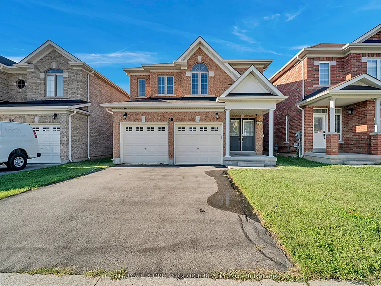 48 Colonel Lyall St — Photo 1
