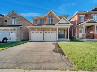 48 Colonel Lyall St, Saint Catharines, ON L2P0B3