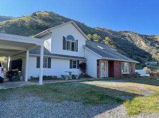 1101 Rudnick Ct, Lebec, CA 93243