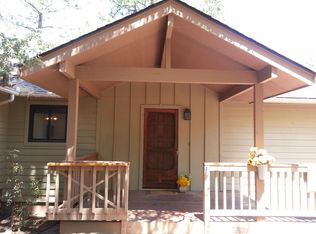 1876 W Kingswood Dr, Prescott, AZ 86305