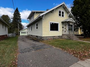 320 W Kemp St, Rhinelander, WI 54501