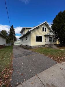 320 W Kemp St, Rhinelander, WI, 54501