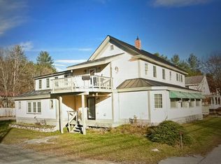 7465 Us Route 4, Bridgewater, VT 05034
