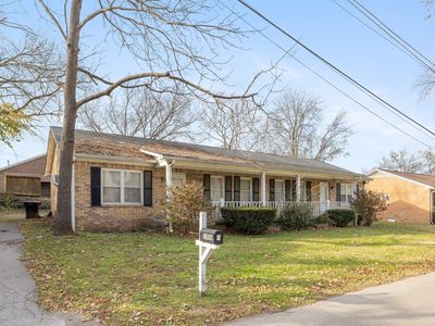 1006 Evans St, Franklin, TN, 37064