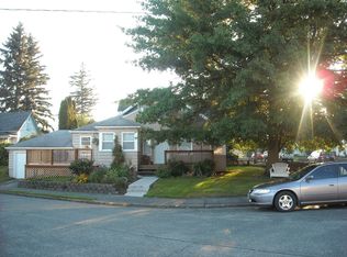 2007 Fell St, Enumclaw, WA 98022