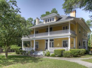 1311 Monte Sano Ave, Augusta, GA 30904