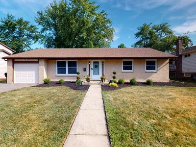 804 W Brittany Dr, Arlington Heights, IL, 60004