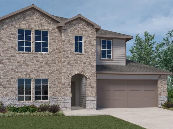 The Naples Plan, Brookstone Creek
