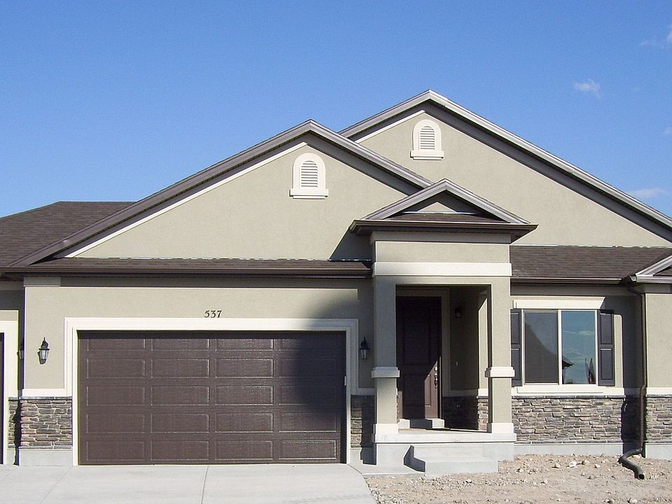 537 S. 1920 W.