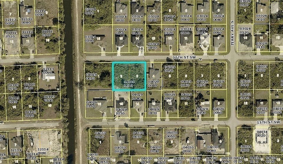 1st image of 3613 12th St SW