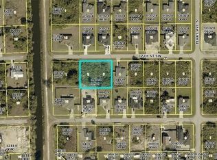 3613 12th St SW, Lehigh Acres, FL 33976
