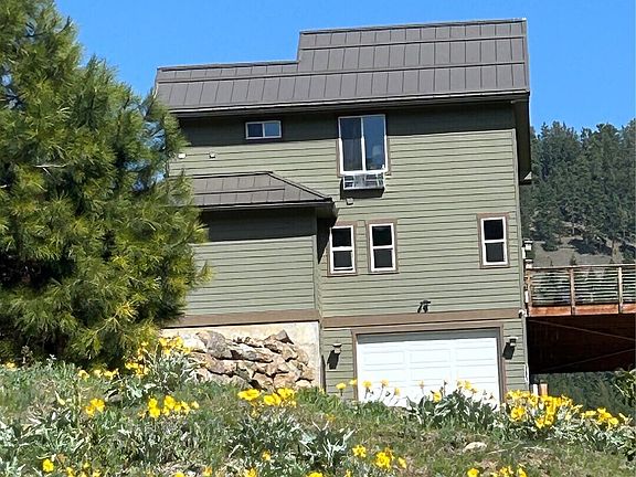 4th image of 9660 Nahahum Canyon Road