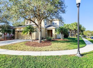 2509 Silvermoss Dr, Wesley Chapel, FL 33544