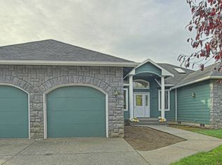 1625 Harksell Rd, Ferndale, WA 98248