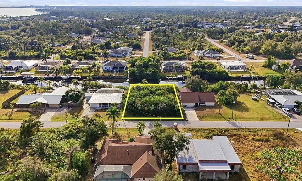 1st image of 12309 Mitchell Ter Lot 5