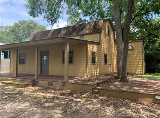 1004 Park View Ln, Somerville, TX 77879