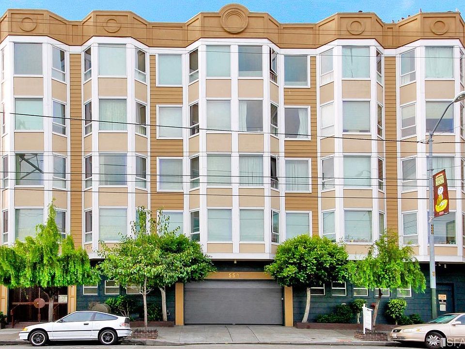 1st image of 550 S Van Ness Ave APT 205