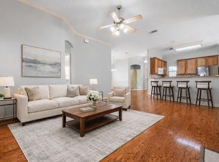 2434 Soledad Ridge Dr, Spring, TX 77373
