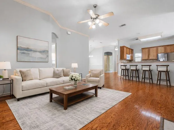 2434 Soledad Ridge Dr, Spring, TX 77373