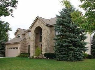 1179 Blue Heron Dr, Westerville, OH